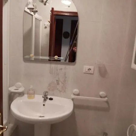 Apartamento Centrico En Ribeira Apartment Ribeira