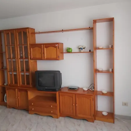 Apartamento Centrico En Ribeira Apartment Ribeira