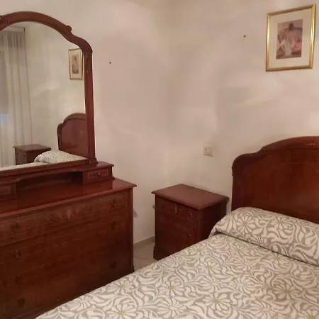 Apartamento Centrico En Ribeira * Ribeira