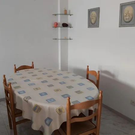 Apartment Apartamento Centrico En Ribeira